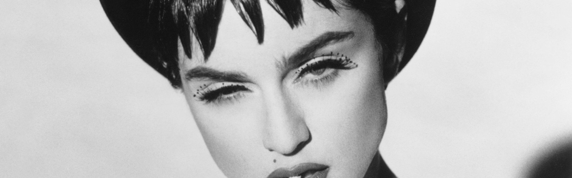 Madonna: The Immaculate Collection