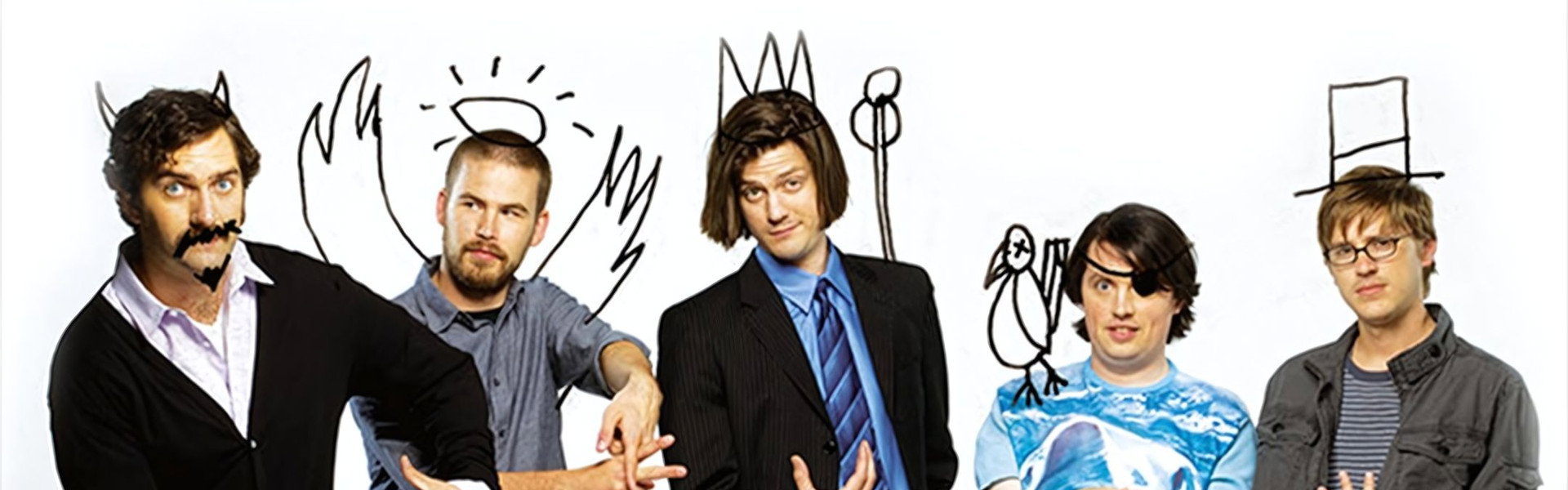 The Whitest Kids U' Know