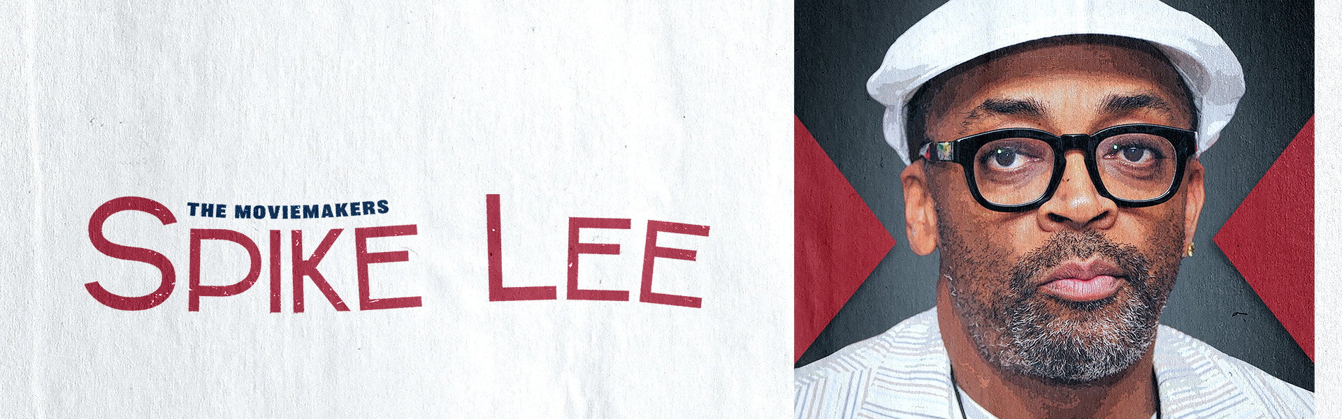 The Moviemakers: Spike Lee