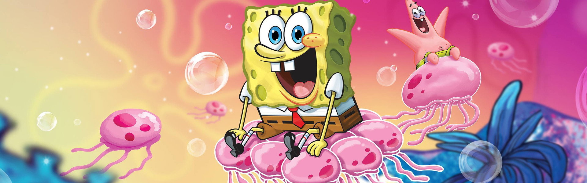 SpongeBob SquarePants