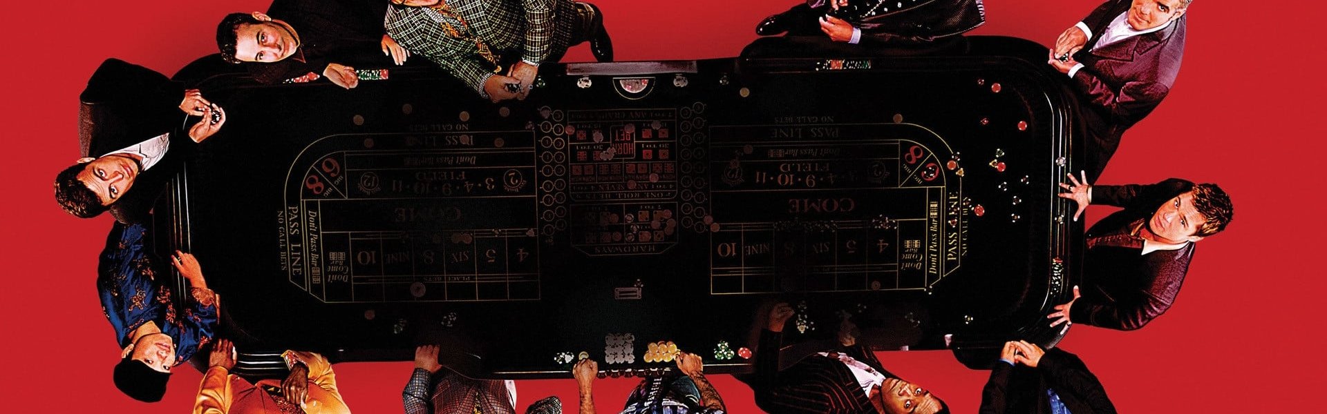 Ocean's Thirteen