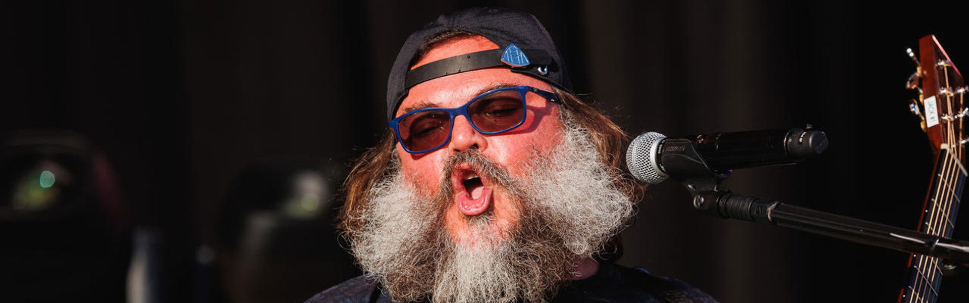 Tenacious D: Rock Am Ring 2023