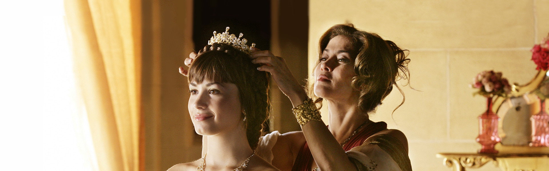 Princess Protection Program
