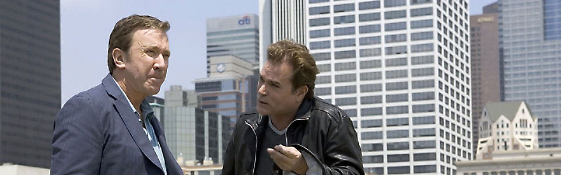 Crazy on the Outside