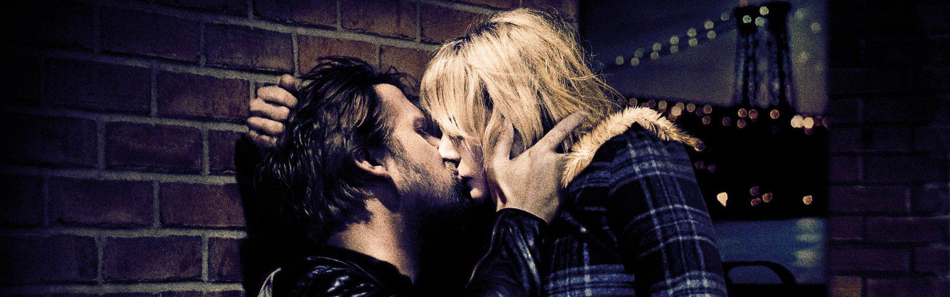 Blue Valentine