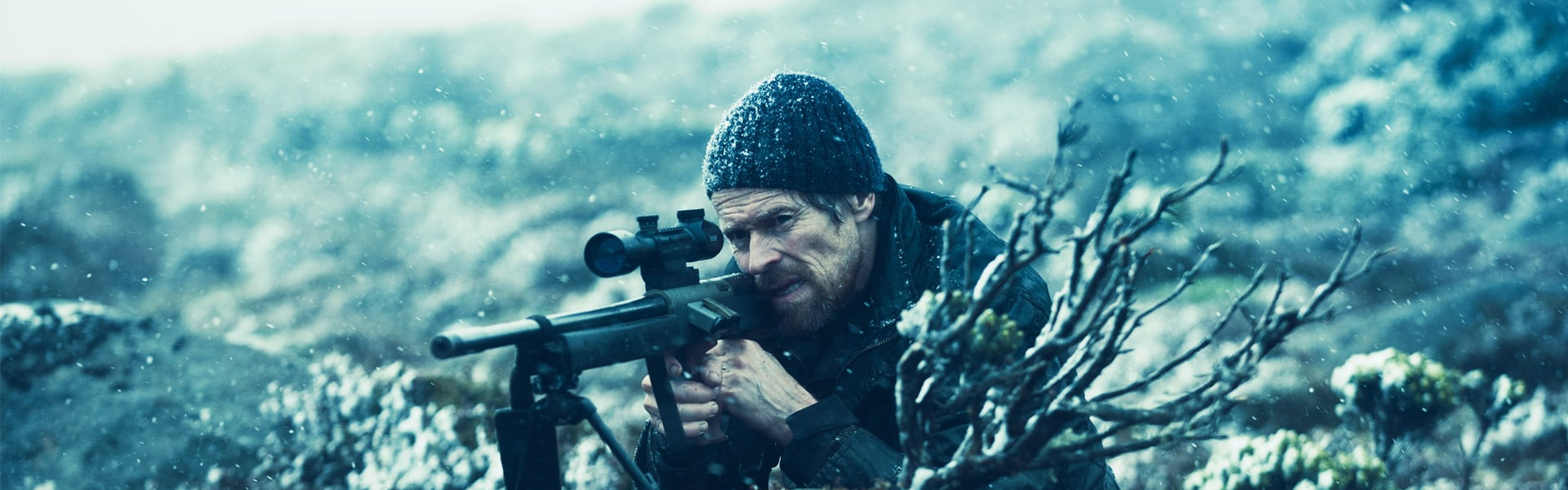 The Hunter