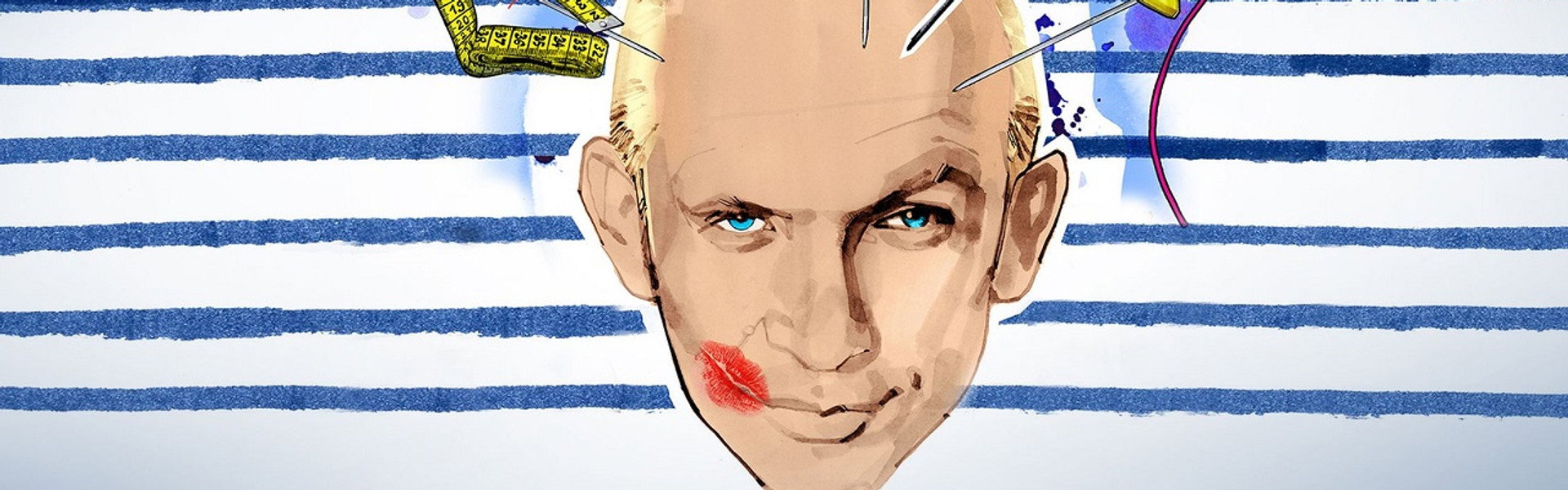 Jean Paul Gaultier : Freak & Chic