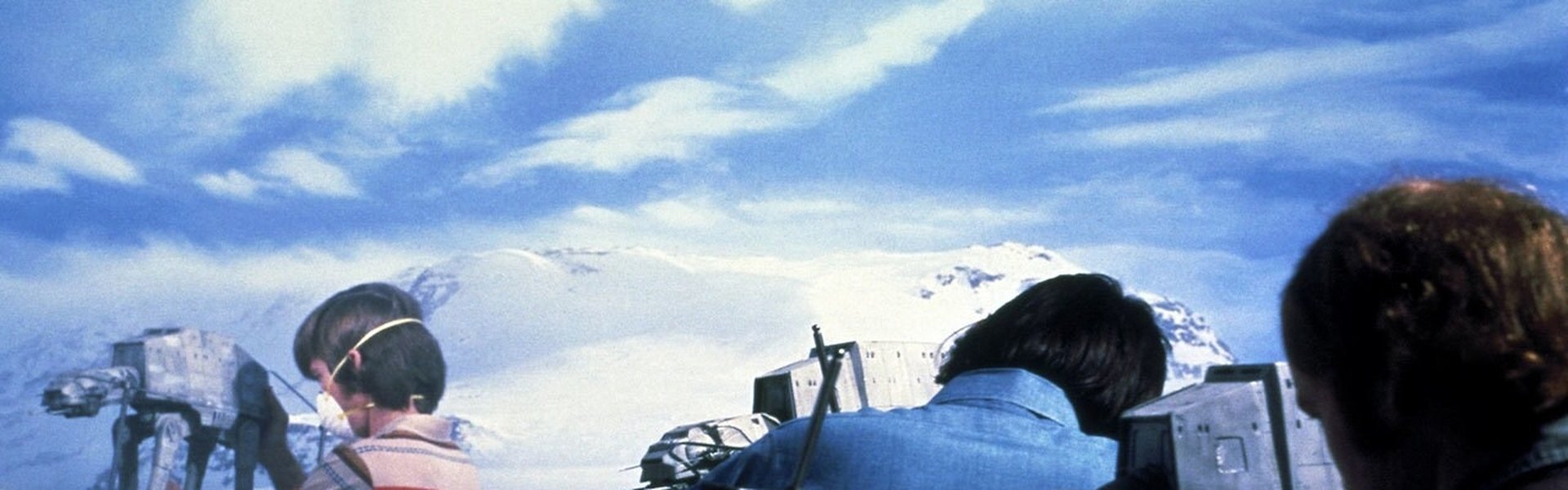 Industrial Light & Magic: Creating the Impossible