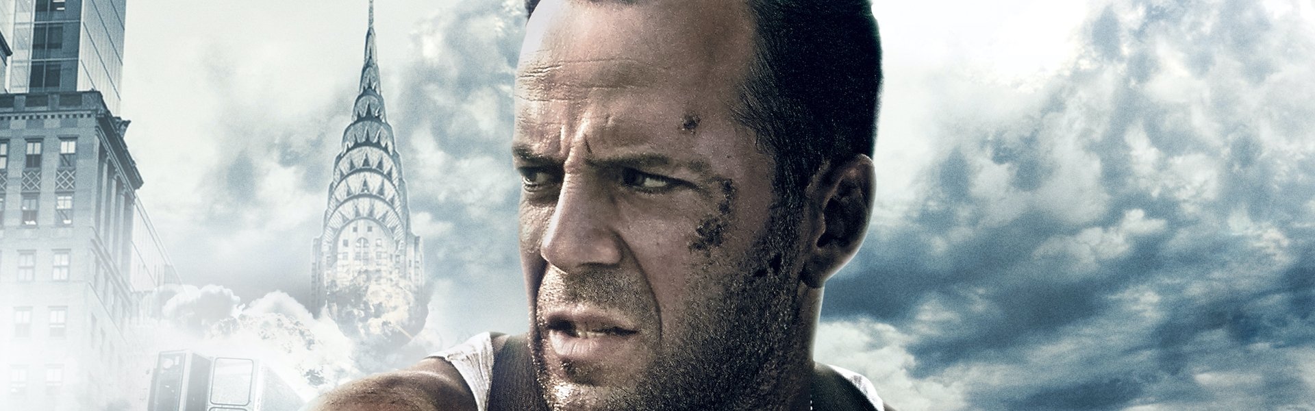 Die Hard: With a Vengeance