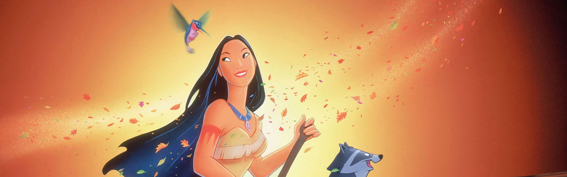 Pocahontas