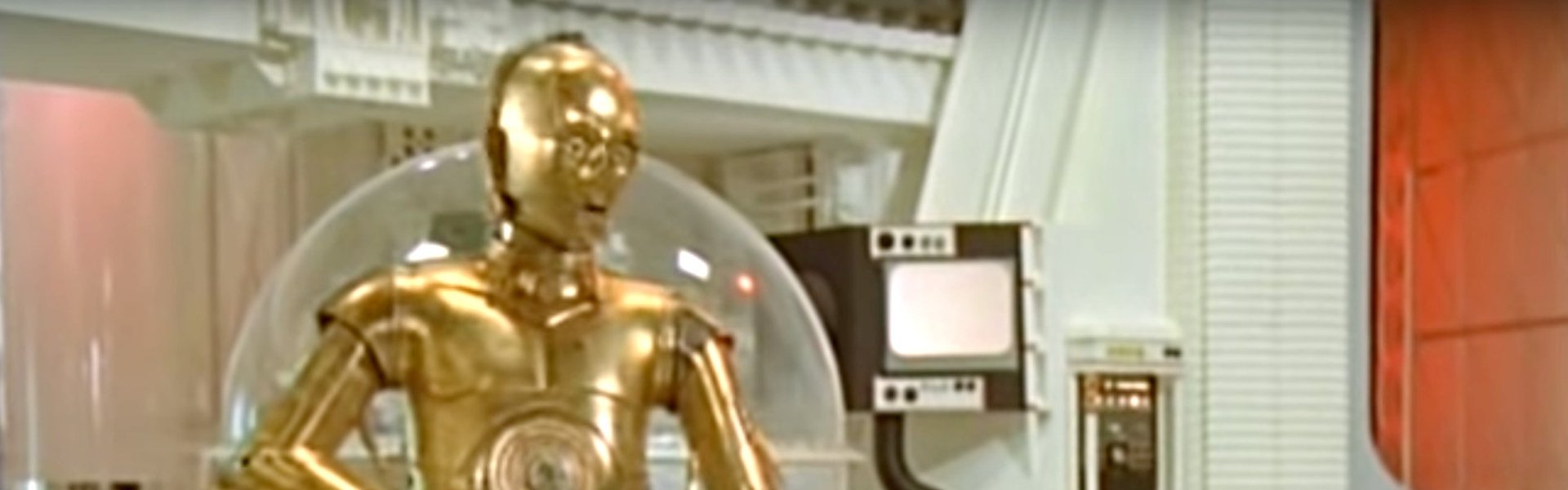 The Making of Star Wars