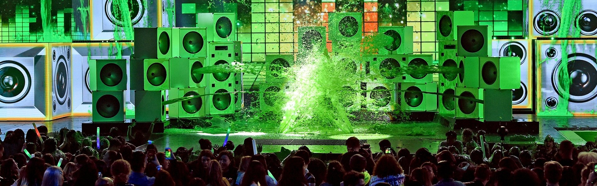 Kids' Choice Awards