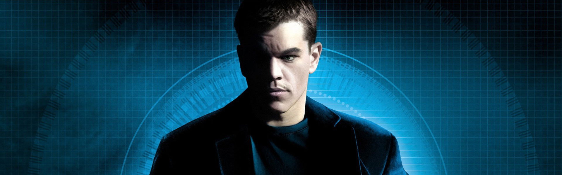 The Bourne Supremacy