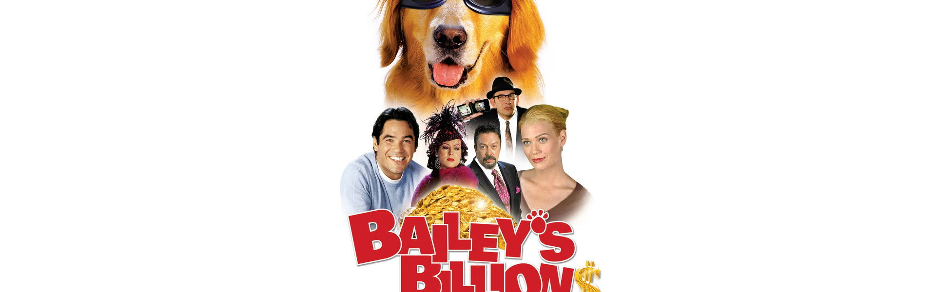 Bailey's Billion$