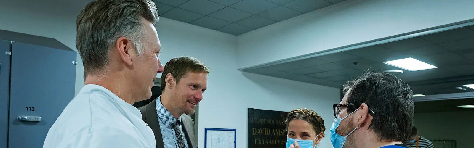 Creation of the Kingdom of Exodus