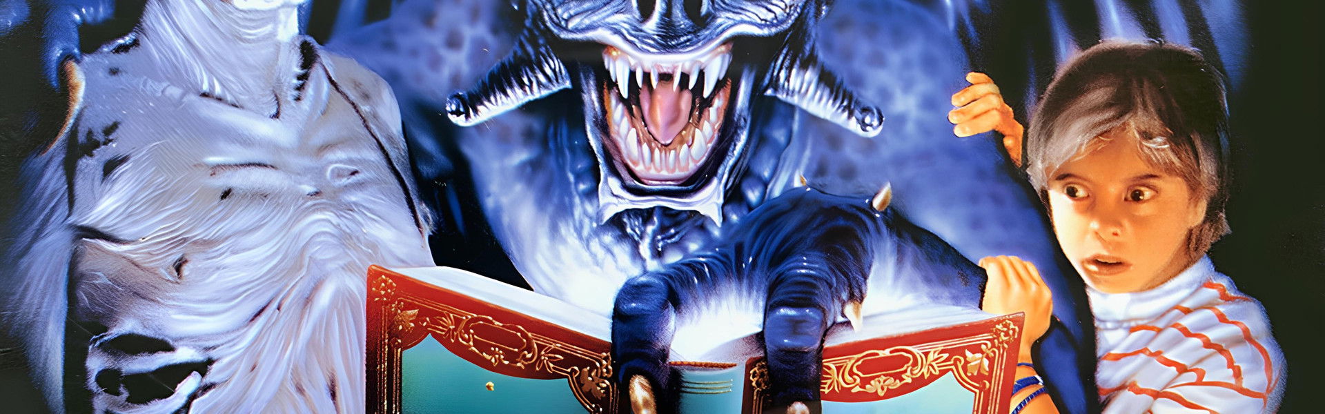 Tales from the Darkside: The Movie