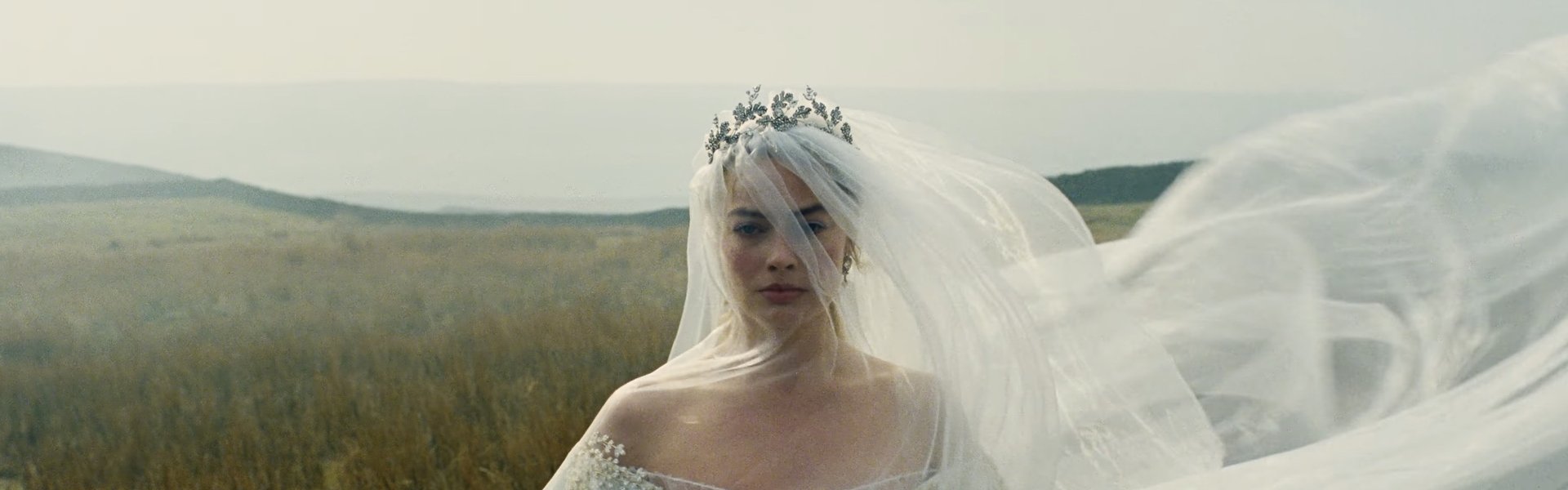 "Wuthering Heights"