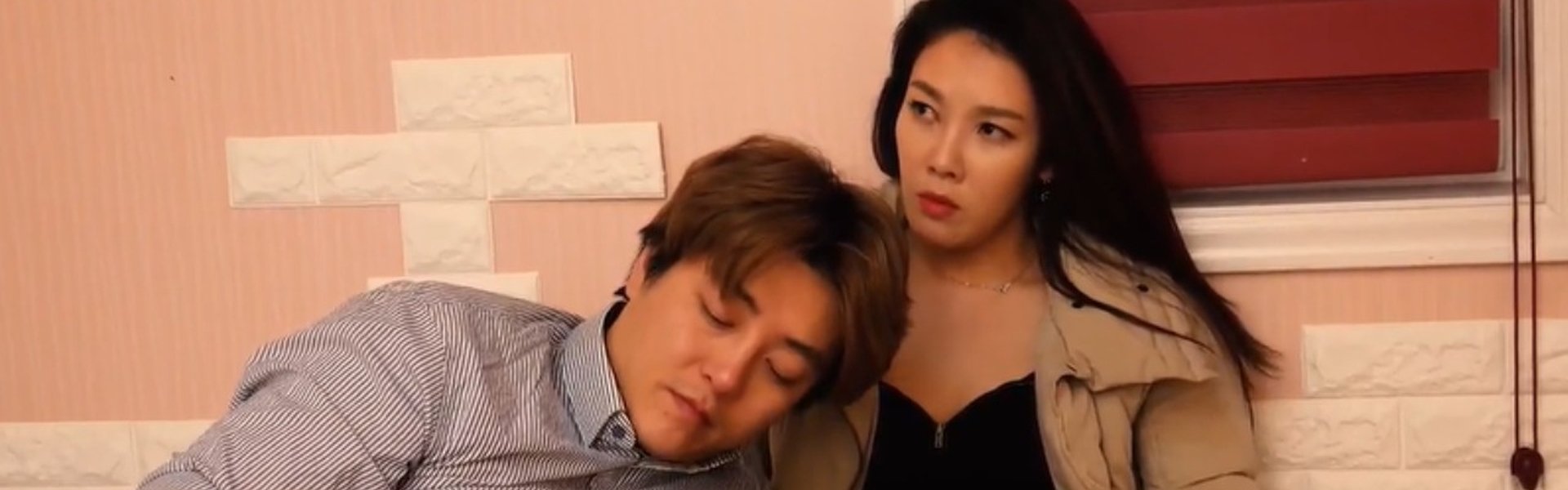 Youthful Mother-in-law