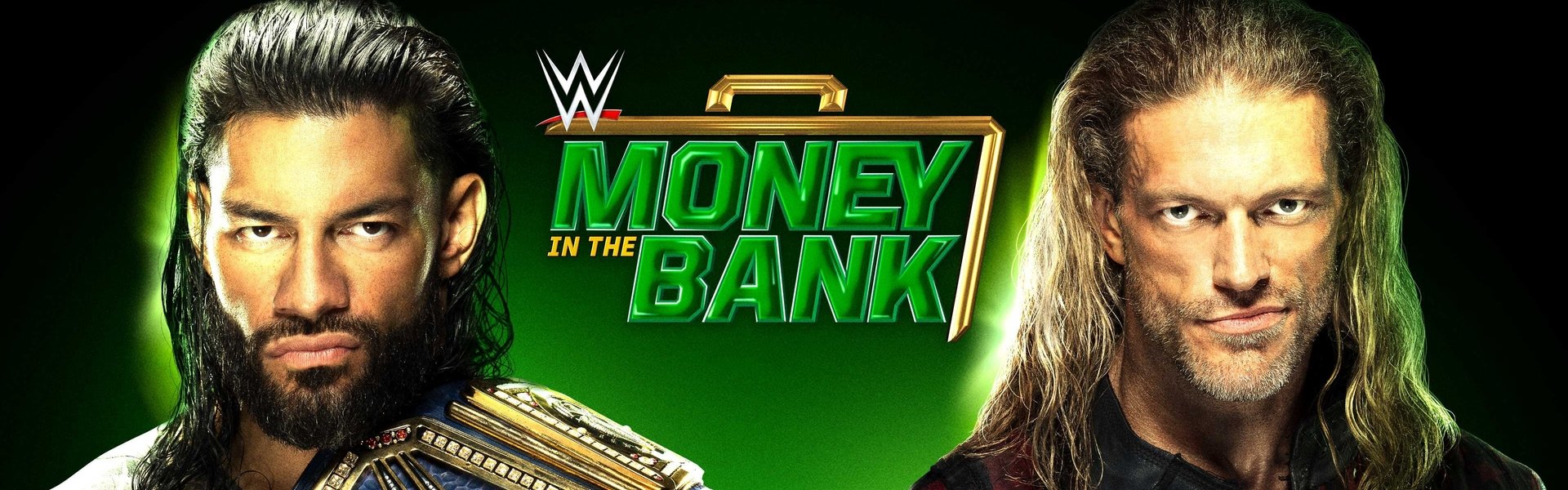 WWE Money in the Bank 2021
