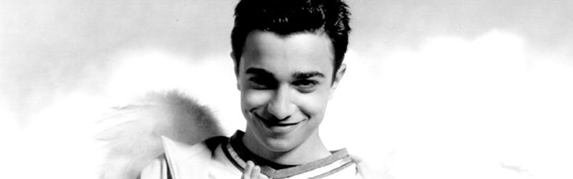 Teen Angel