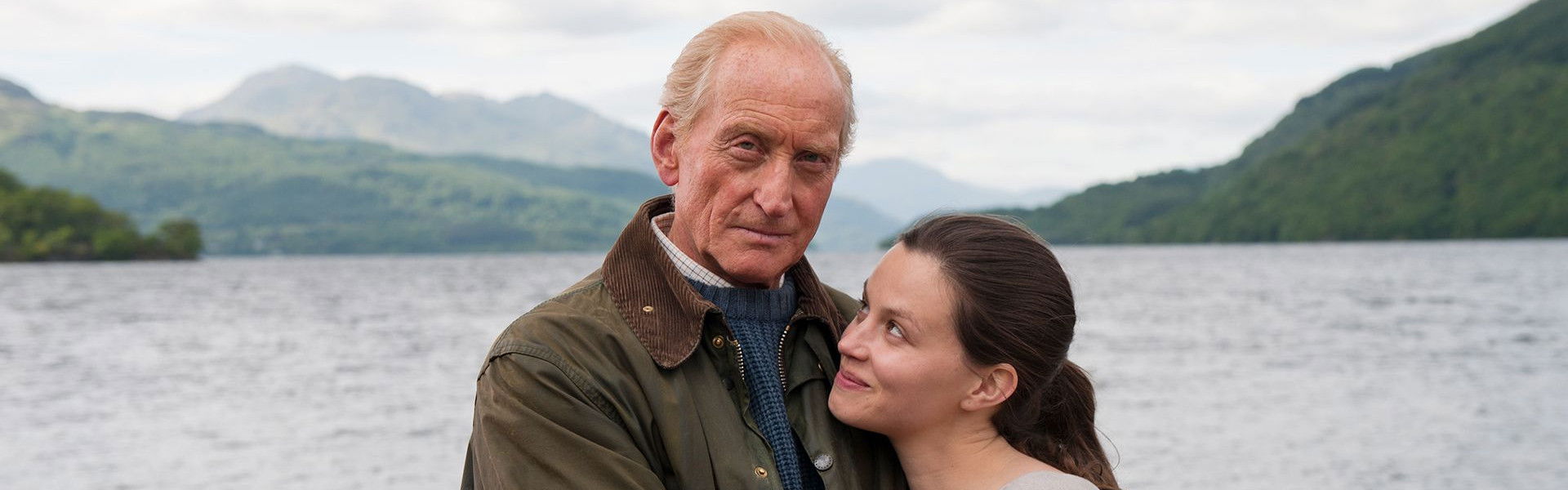 Rosamunde Pilcher's Shades of Love