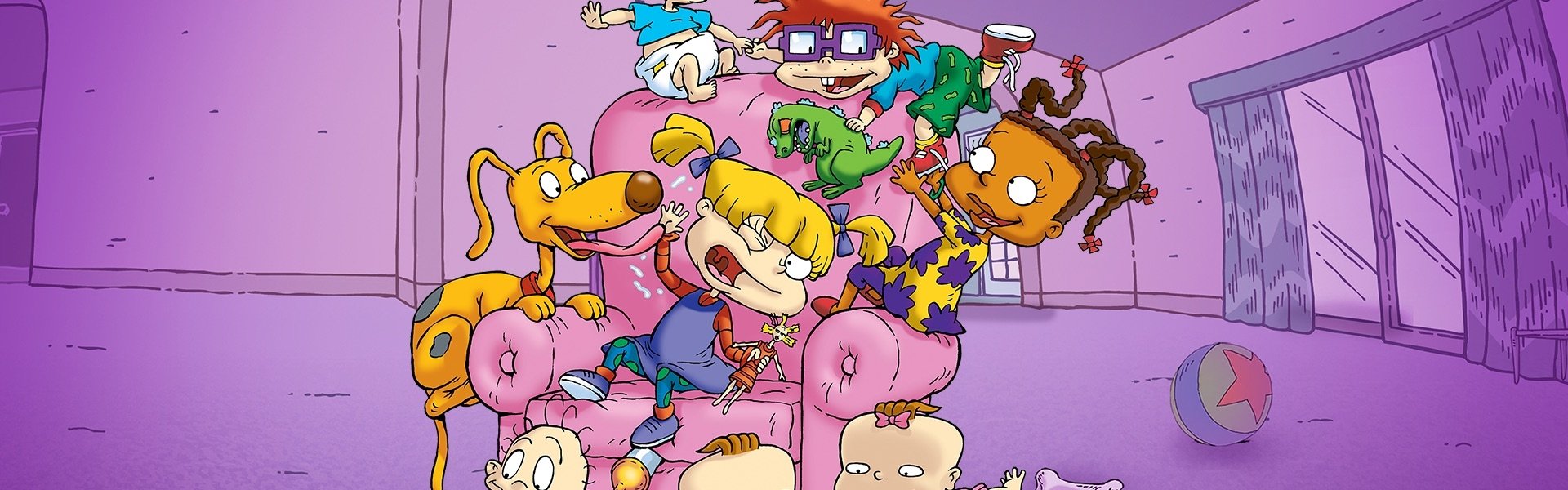 Rugrats