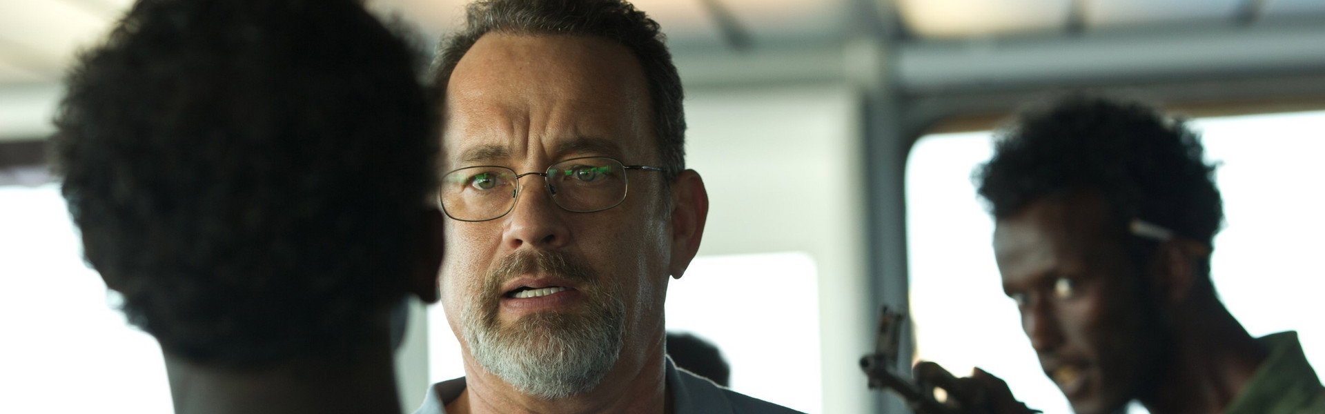 Captain Phillips