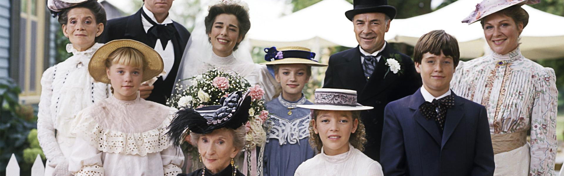 Road to Avonlea