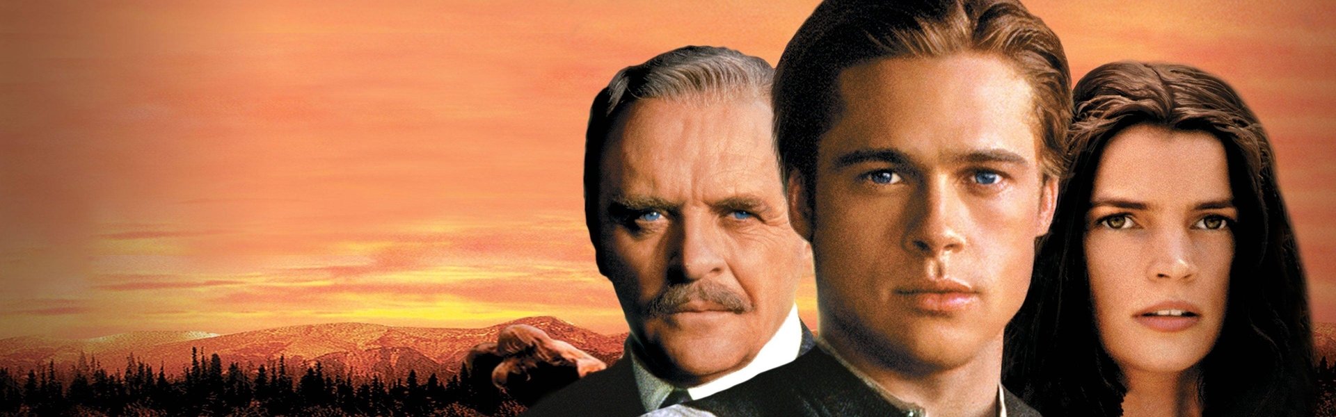 Legends of the Fall