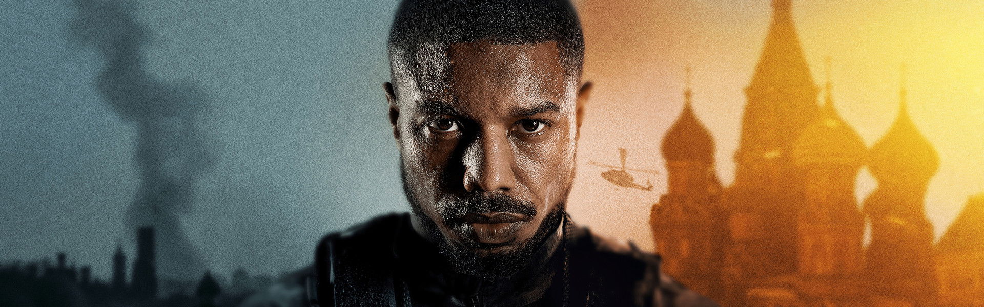 Tom Clancy's Without Remorse