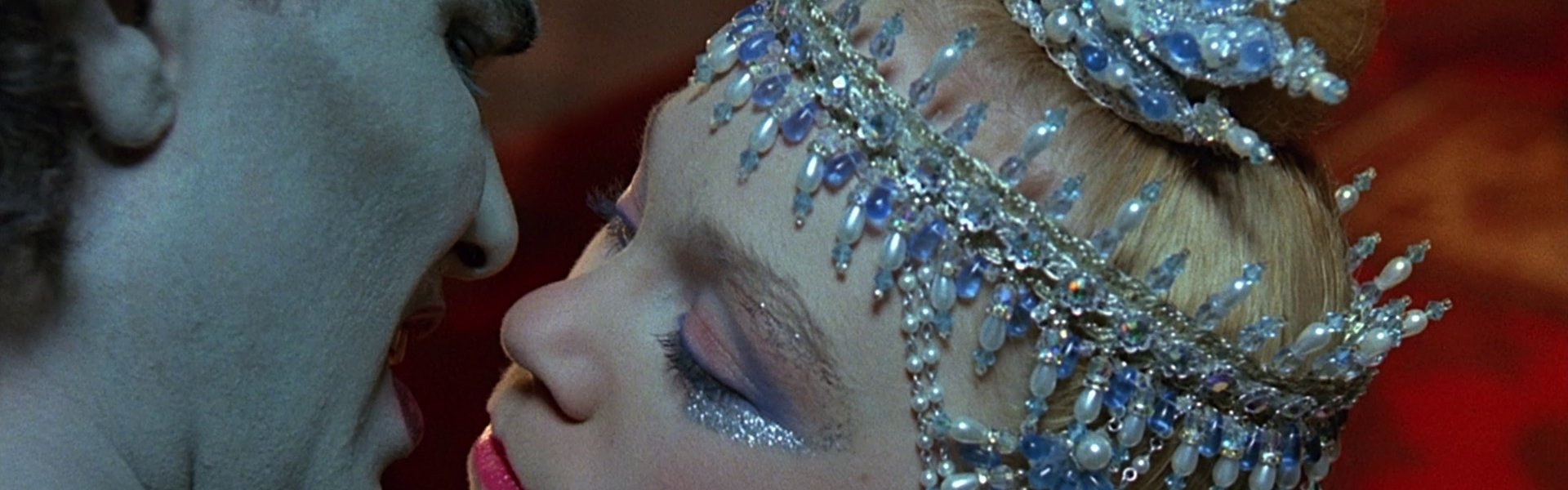 Salome's Last Dance