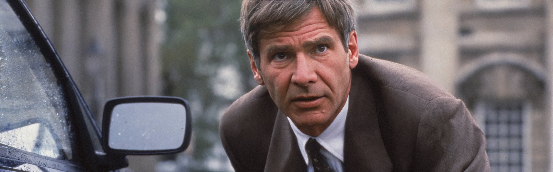 Patriot Games