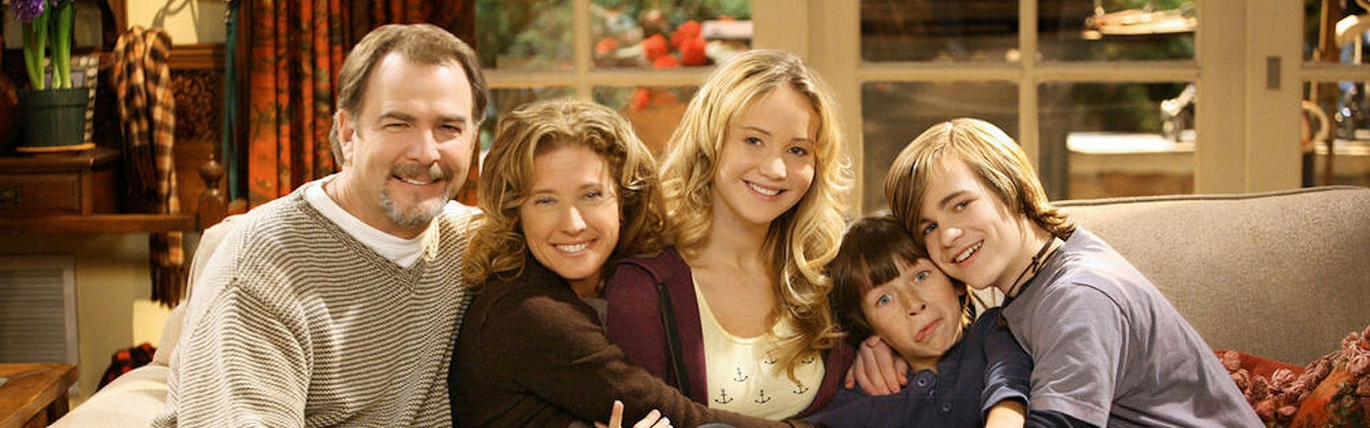 The Bill Engvall Show