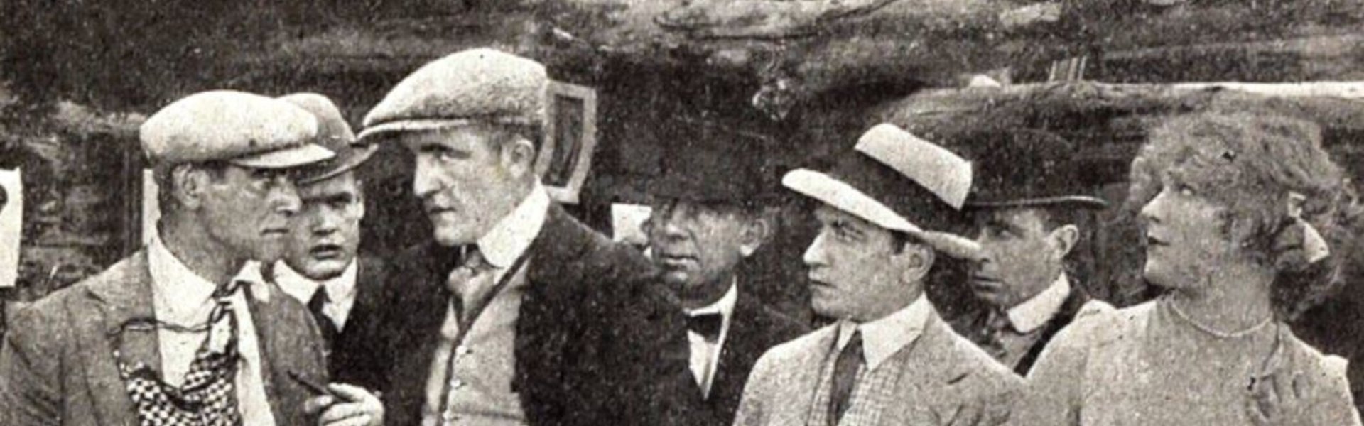 The Reed Case