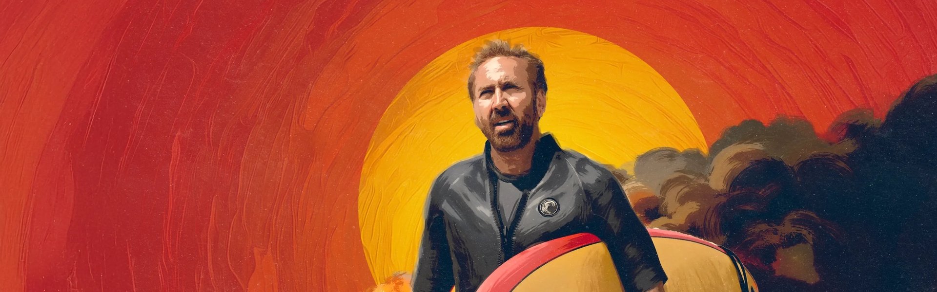 The Surfer