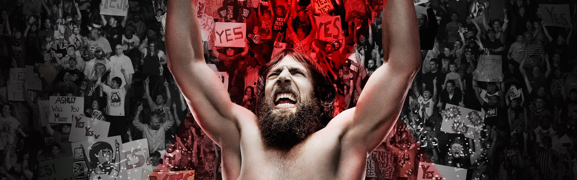 WWE Extreme Rules 2014