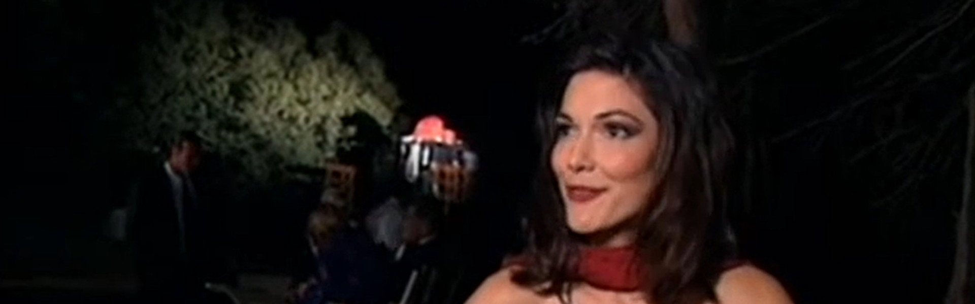 The Making of ‘Mulholland Drive’