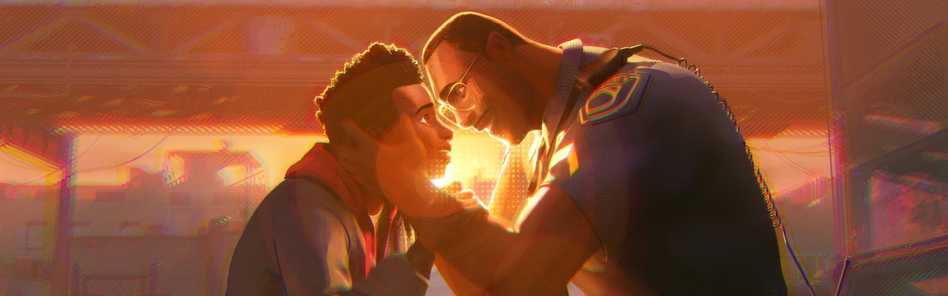 Spider-Man: Beyond the Spider-Verse