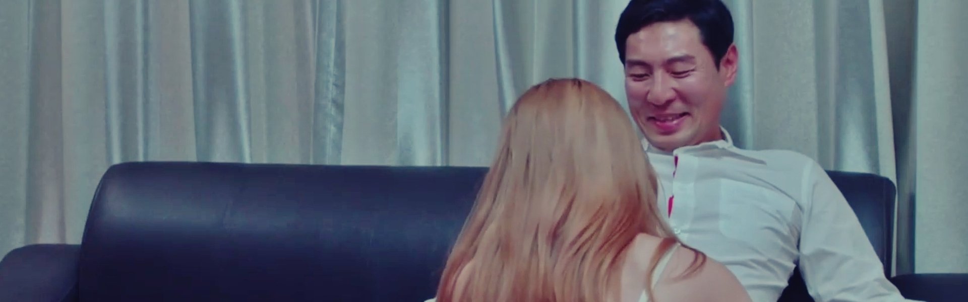 Gentle Wife: Revenge of the Slut