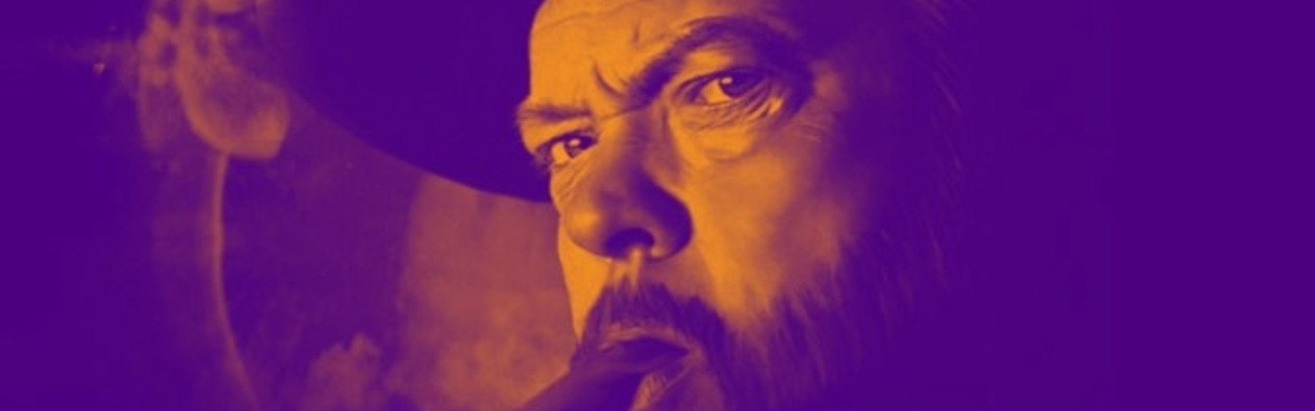 Orson Welles' Great Mysteries