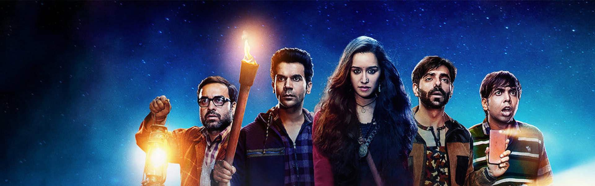 Stree 2