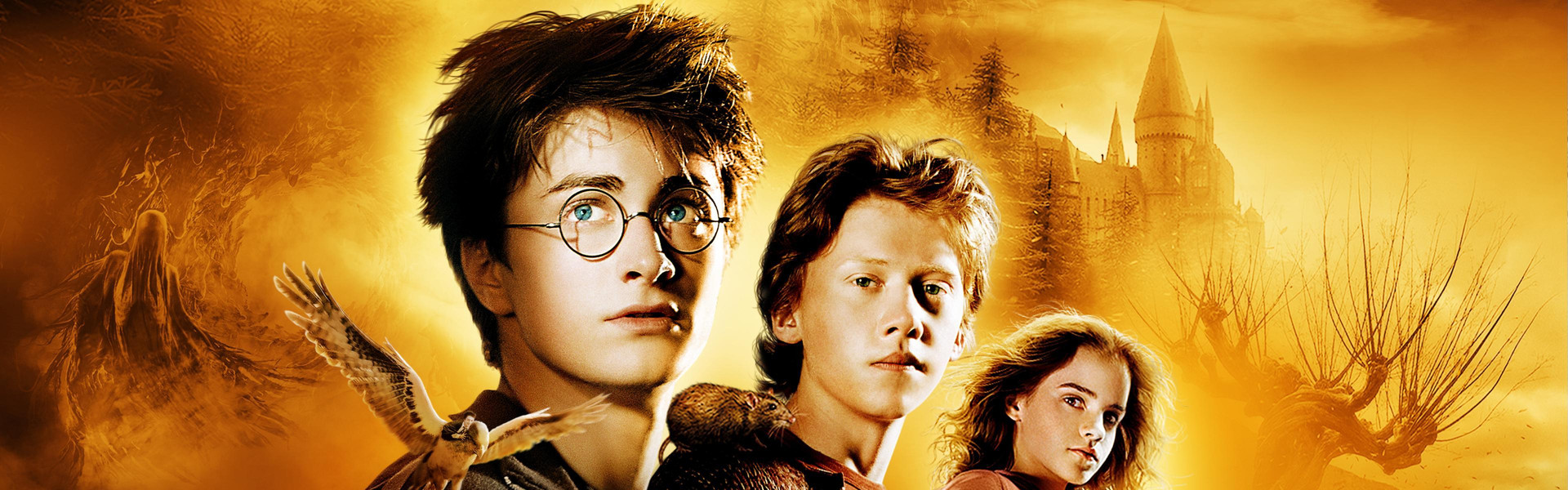 Harry Potter and the Prisoner of Azkaban