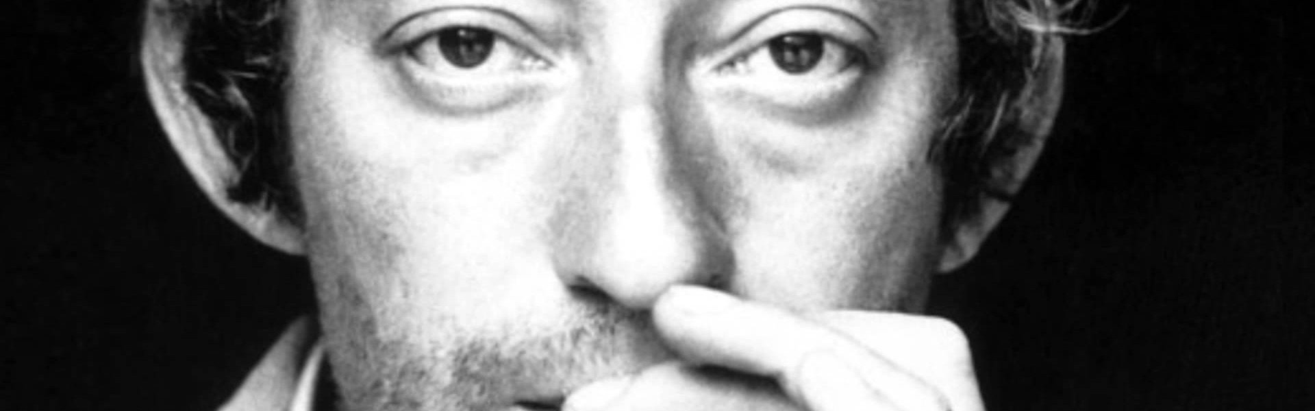 Gainsbourg, toute une vie
