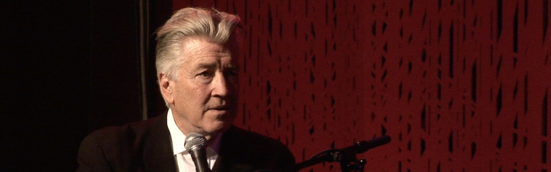 David Lynch: Insight