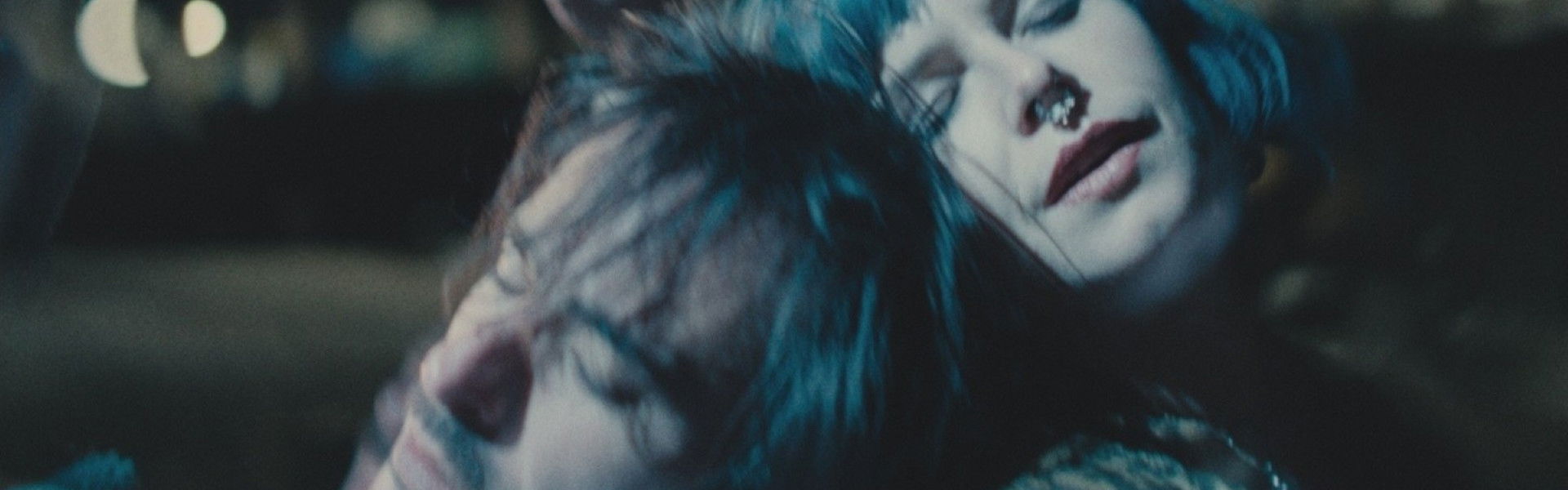 How to Shoot a Ghost