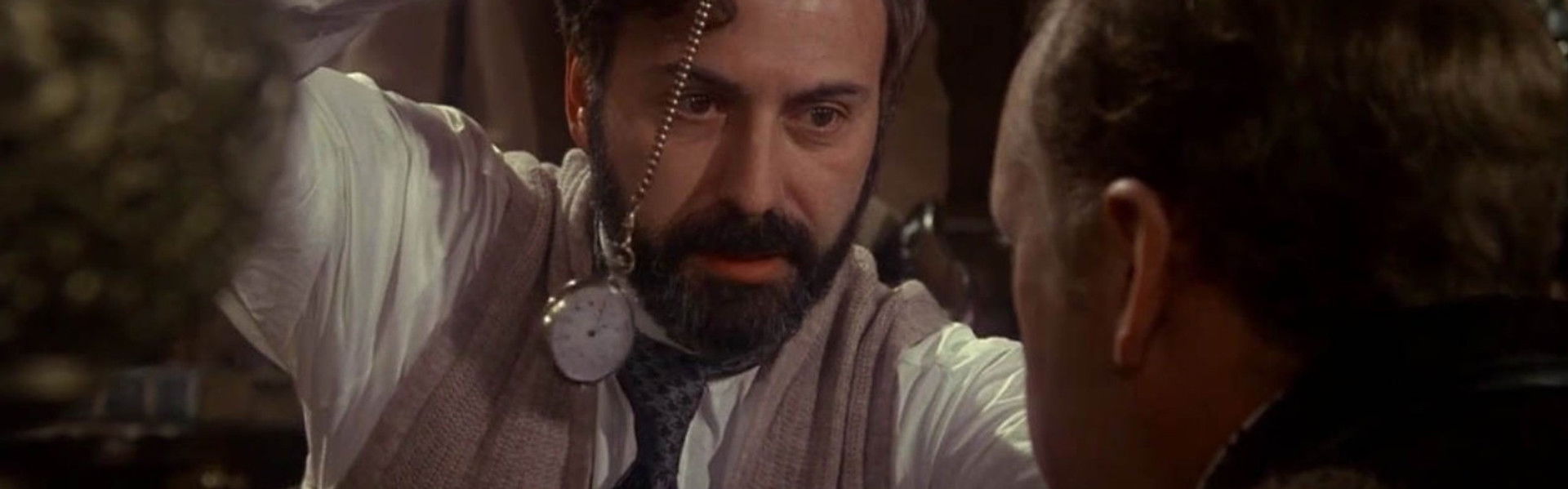 The Seven-Per-Cent Solution