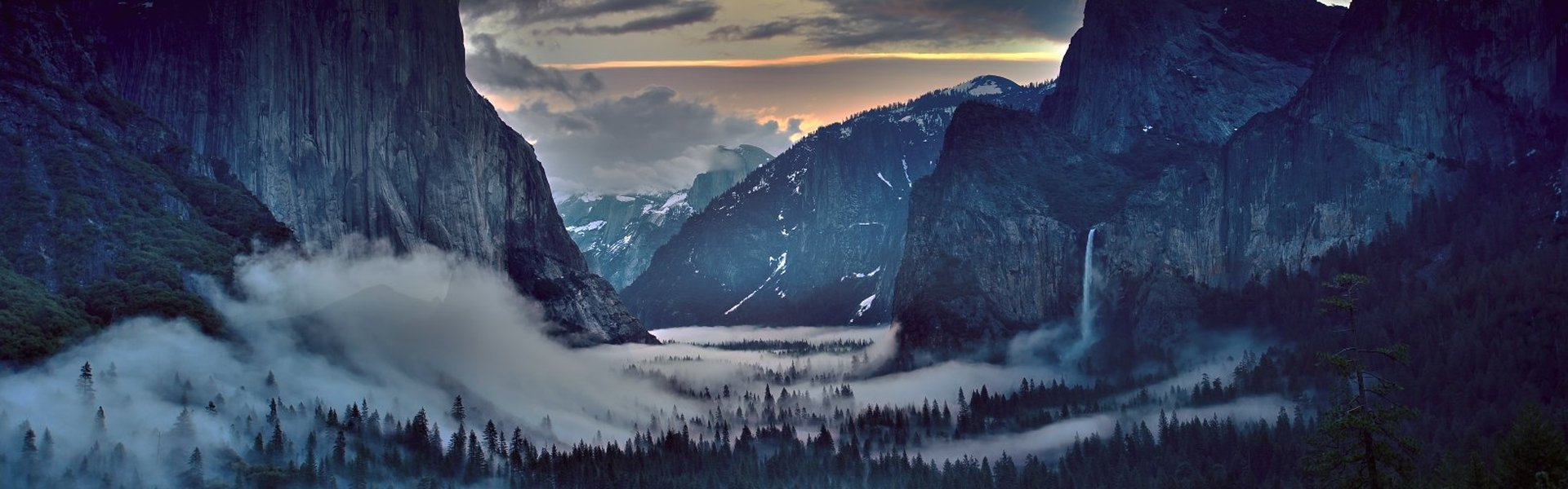 National Parks Adventure