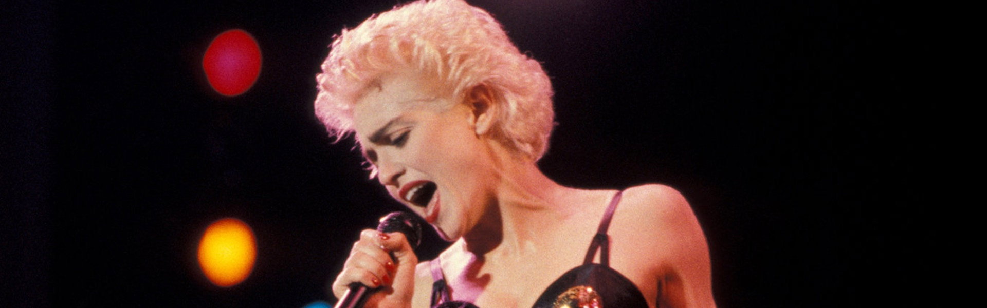 Madonna: Ciao, Italia! - Live from Italy