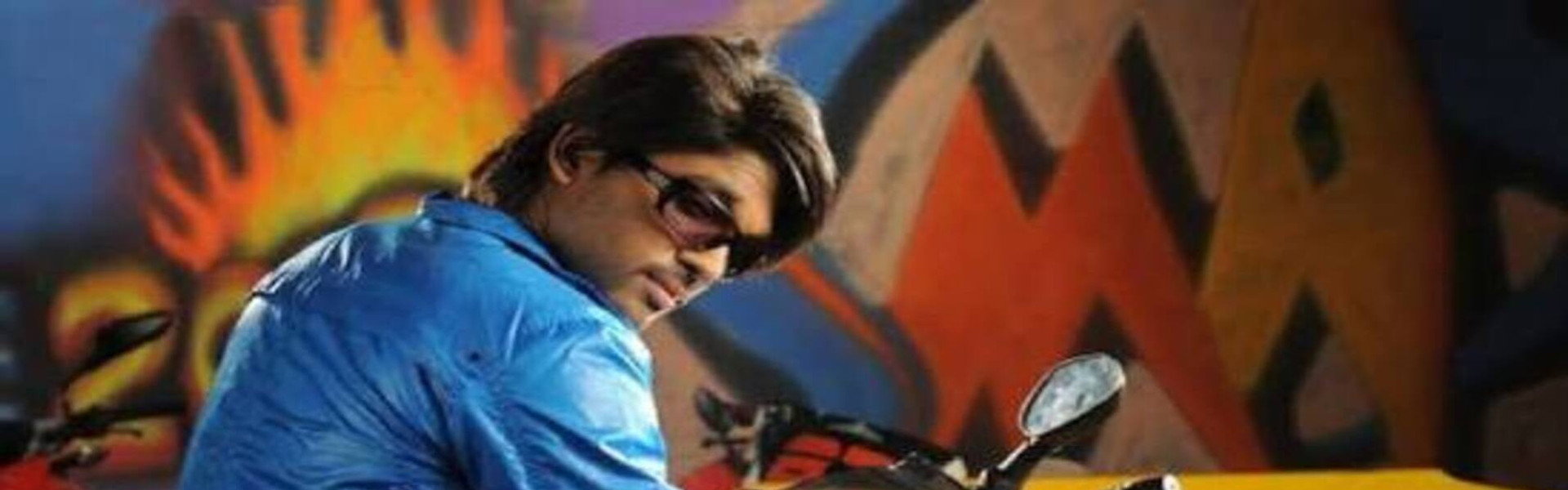 Varudu