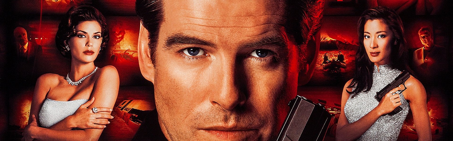Tomorrow Never Dies
